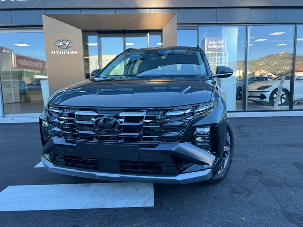 Predogledna slika - Hyundai Tucson 4WD 1.6 T-GDI PHEV PREMIUM / PTG, MSR, Winter, 18''