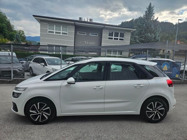 Predogledna slika - Citroën C4 1.2 PureTech 130 S&S - Feel Business