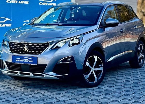Predogledna slika - Peugeot 3008 1.6 BlueHDi 120 S S Allure