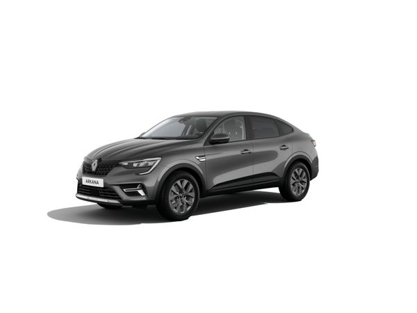Predogledna slika - Renault Megane Conquest Evolution mild hybrid TCe 140 EDC