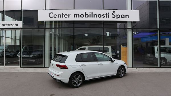 Predogledna slika - VW Golf R-Line 1.5 TSI