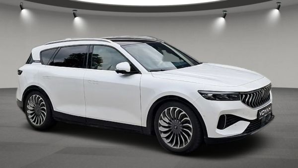 Predogledna slika - Voyah Free Voyah Free 106 kWh AWD ZALOGA