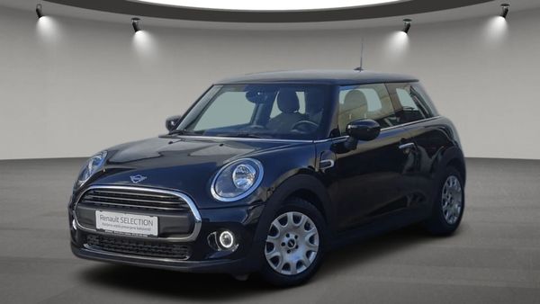 Predogledna slika - MINI Cooper
