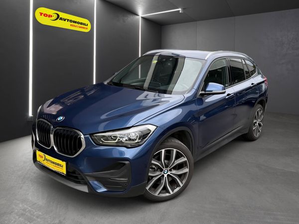 Predogledna slika - BMW X1