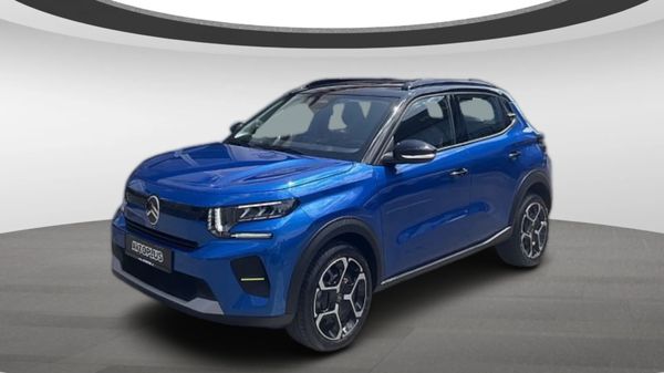 Predogledna slika - Citroën C3 Plus PureTech 100 S S BVM6