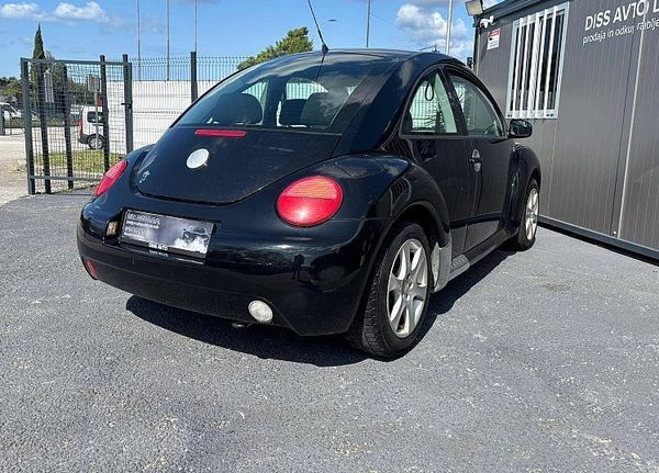 Predogledna slika - VW Beetle 1.6I