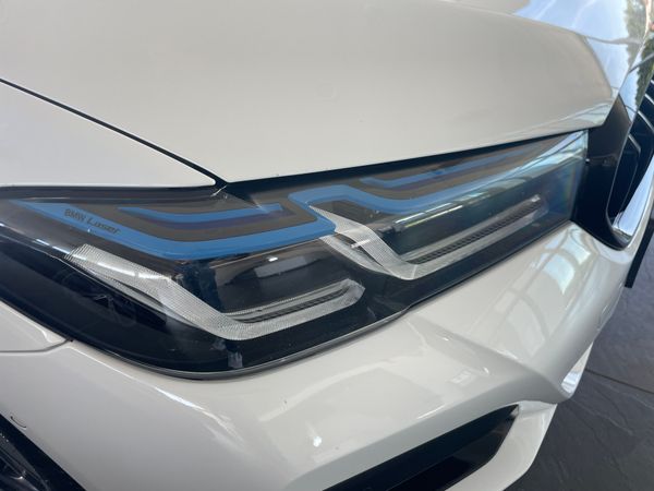 Predogledna slika - BMW Serija 5