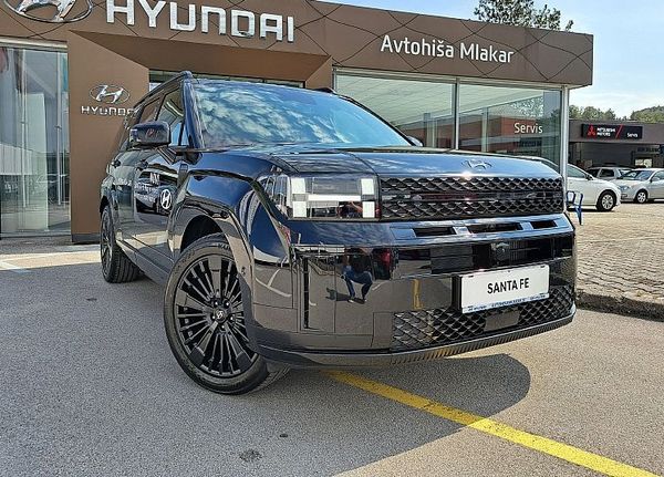 Predogledna slika - Hyundai 1.6 T-GDI PHEV Impression-CALLIGRARHY-4WD AUTO
