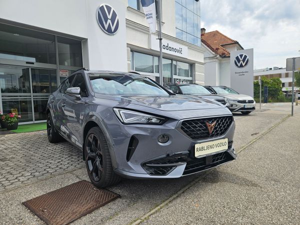 Predogledna slika - Cupra Formentor VZ 1.4 e-HYBRID 150kW