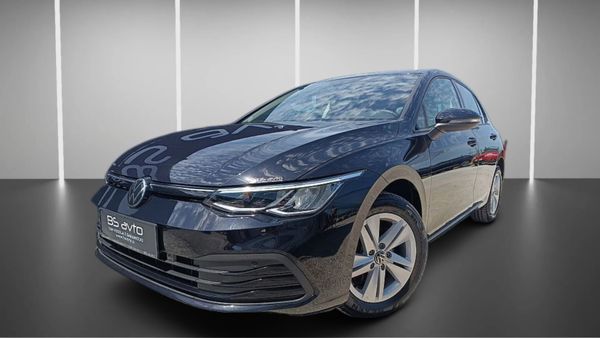 Predogledna slika - VW Golf