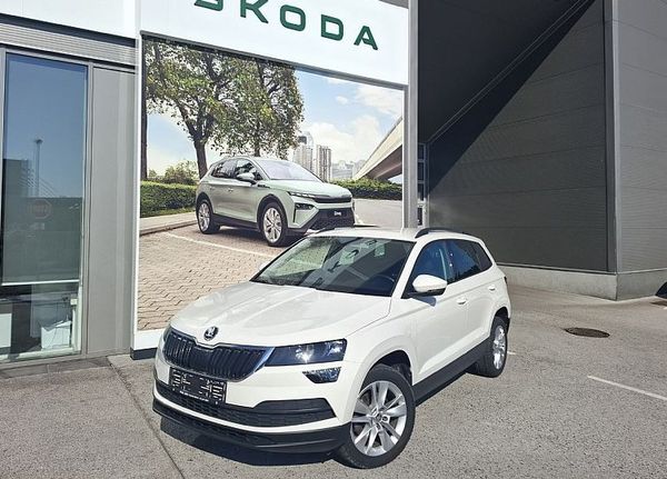 Predogledna slika - Škoda Ambition 1.6 TDI-SLO.POREKLO-SAMO 118 000 KM