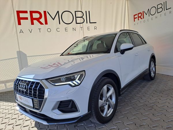 Predogledna slika - Audi Q3
