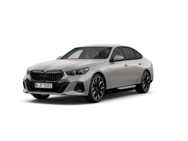 Predogledna slika - BMW 550e xDrive