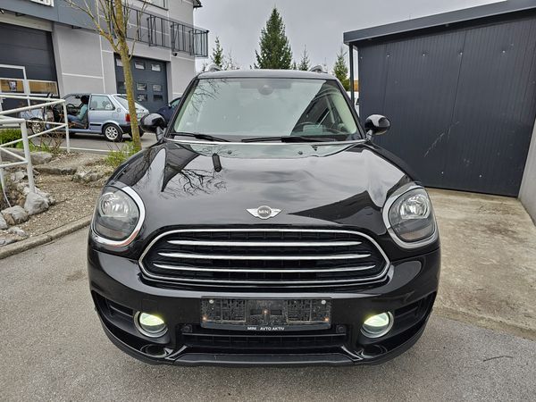 Predogledna slika - MINI Countryman