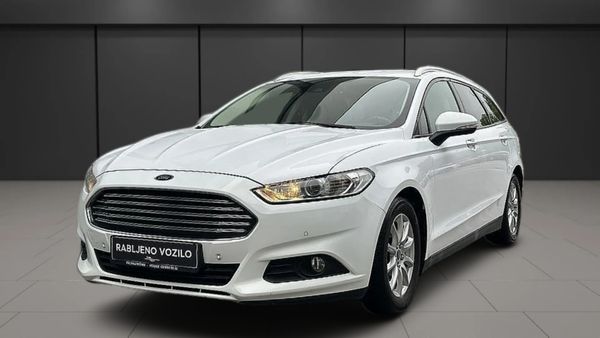 Predogledna slika - Ford Mondeo