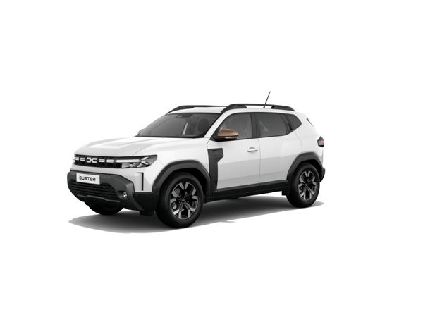 Predogledna slika - Dacia Duster Extreme 1.2 TCe 130 4X4