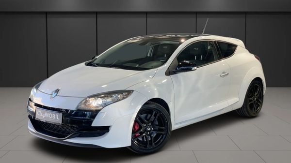 Predogledna slika - Renault Megane