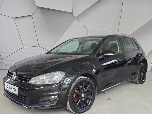 Predogledna slika - VW Golf Golf 2,0 TDI BMT Highline