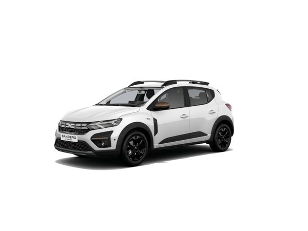 Predogledna slika - Dacia Sandero Stepway Extreme 1.0 Tce 90