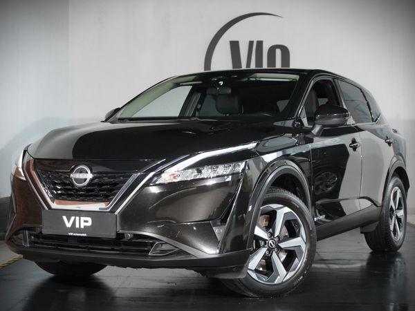 Predogledna slika - Nissan Qashqai