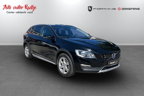 Predogledna slika - Volvo V60