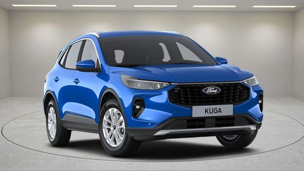 Predogledna slika - Ford Kuga
