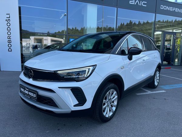 Predogledna slika - Opel Crossland X