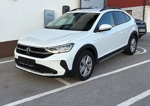 Predogledna slika - VW Taigo 1.0 TSI Style - SLO. VOZILO samo  23.741km