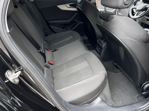 Predogledna slika - Audi A4