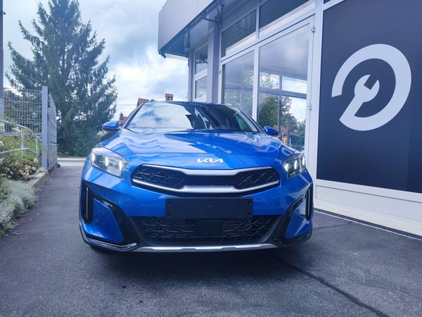 Predogledna slika - KIA XCeed