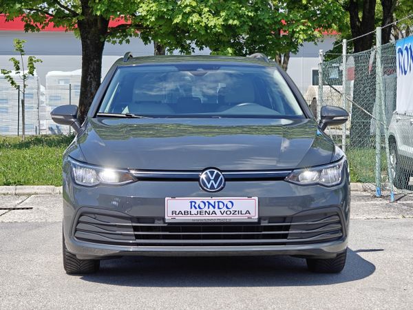 Predogledna slika - VW Golf Variant