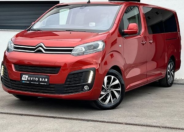 Predogledna slika - Citroën 2.0 BlueHDi+SLO+1.LAST+KAMERA+HEAD UP+KEYLESS GO..