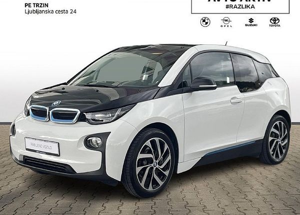 Predogledna slika - BMW BMW  94 Ah . 125KW