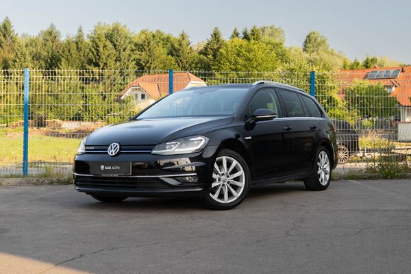 Predogledna slika - VW Golf
