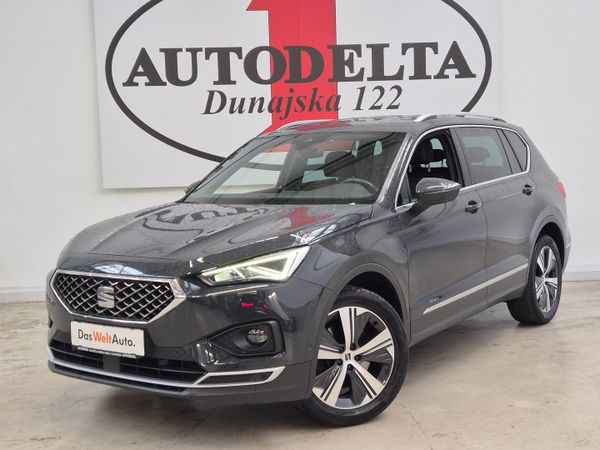 Predogledna slika - Seat Tarraco 4Drive 2,0 TDI Xcellence DSG
