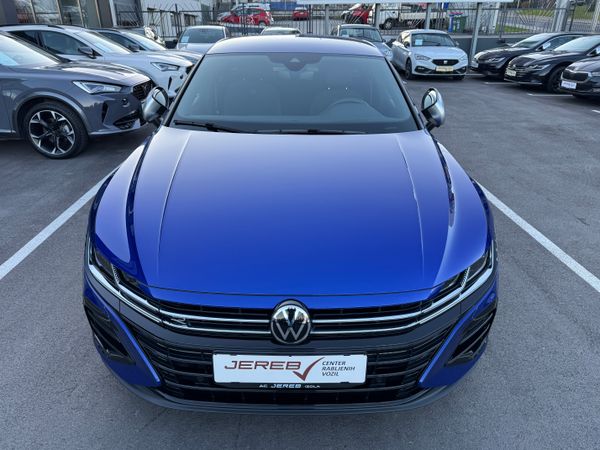 Predogledna slika - VW Arteon Shooting brake