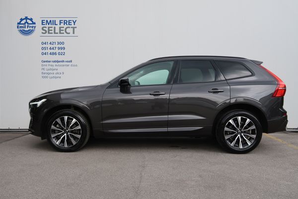 Predogledna slika - Volvo XC60