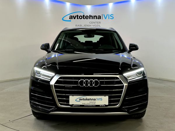 Predogledna slika - Audi Q5