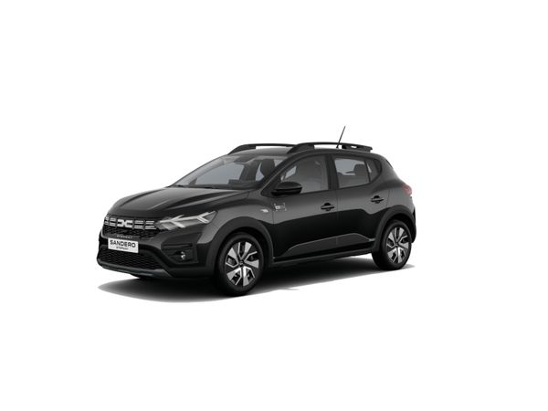Predogledna slika - Dacia Sandero Stepway EXPRESSION 1.0 TCE 90
