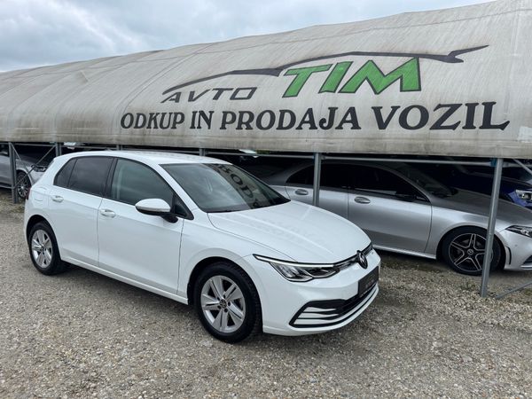 Predogledna slika - VW Golf