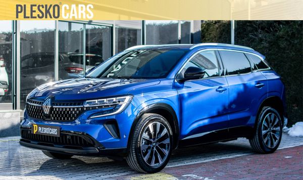 Predogledna slika - Renault Austral