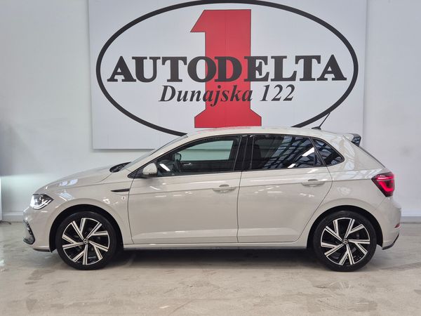 Predogledna slika - VW Polo 1.6 BlueHDi 120 Stop Startt STYLE