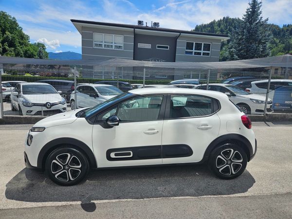 Predogledna slika - Citroën C3 1,2 PureTech 83 - Feel