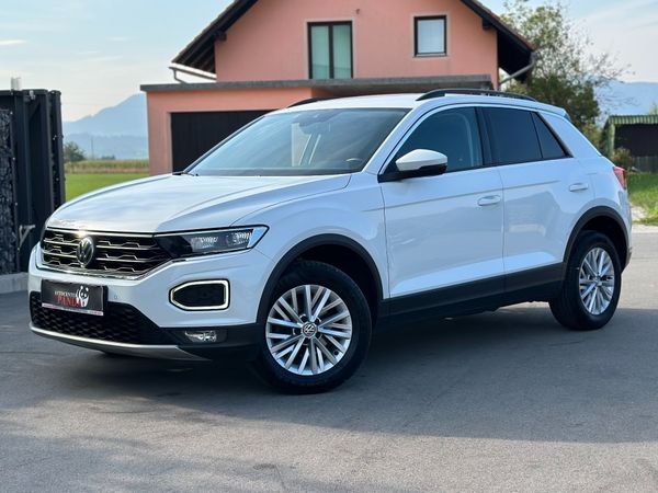 Predogledna slika - VW T-Roc