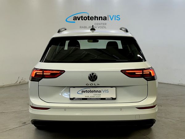 Predogledna slika - VW Golf