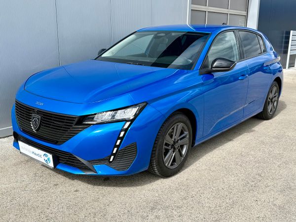 Predogledna slika - Peugeot 308 ACTIVE PACK 1.2 PURETECH 130 - SLO - 1.LASTNICA