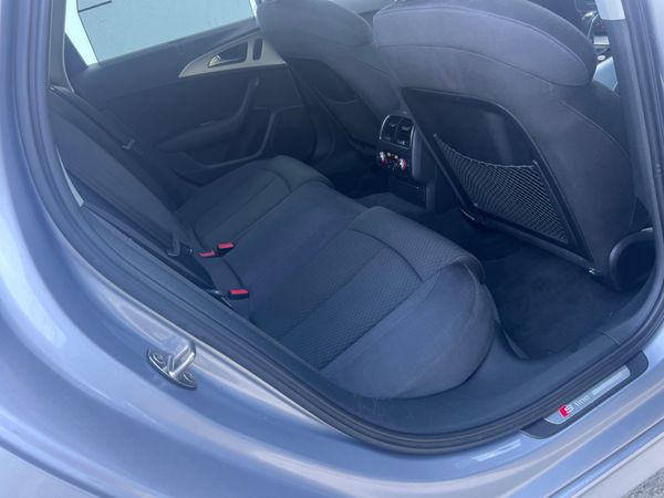 Predogledna slika - Audi A6