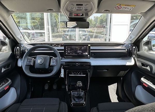 Predogledna slika - Citroën C3
