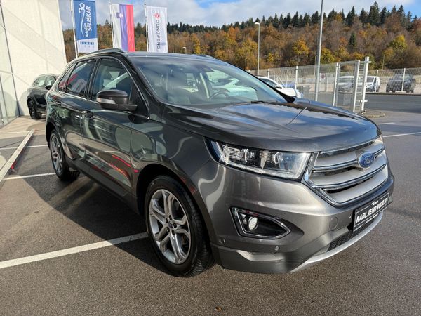Predogledna slika - Ford Edge