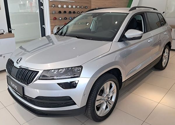 Predogledna slika - Škoda .2.0 TDI Style 4X4 DSG 110kW-150KM